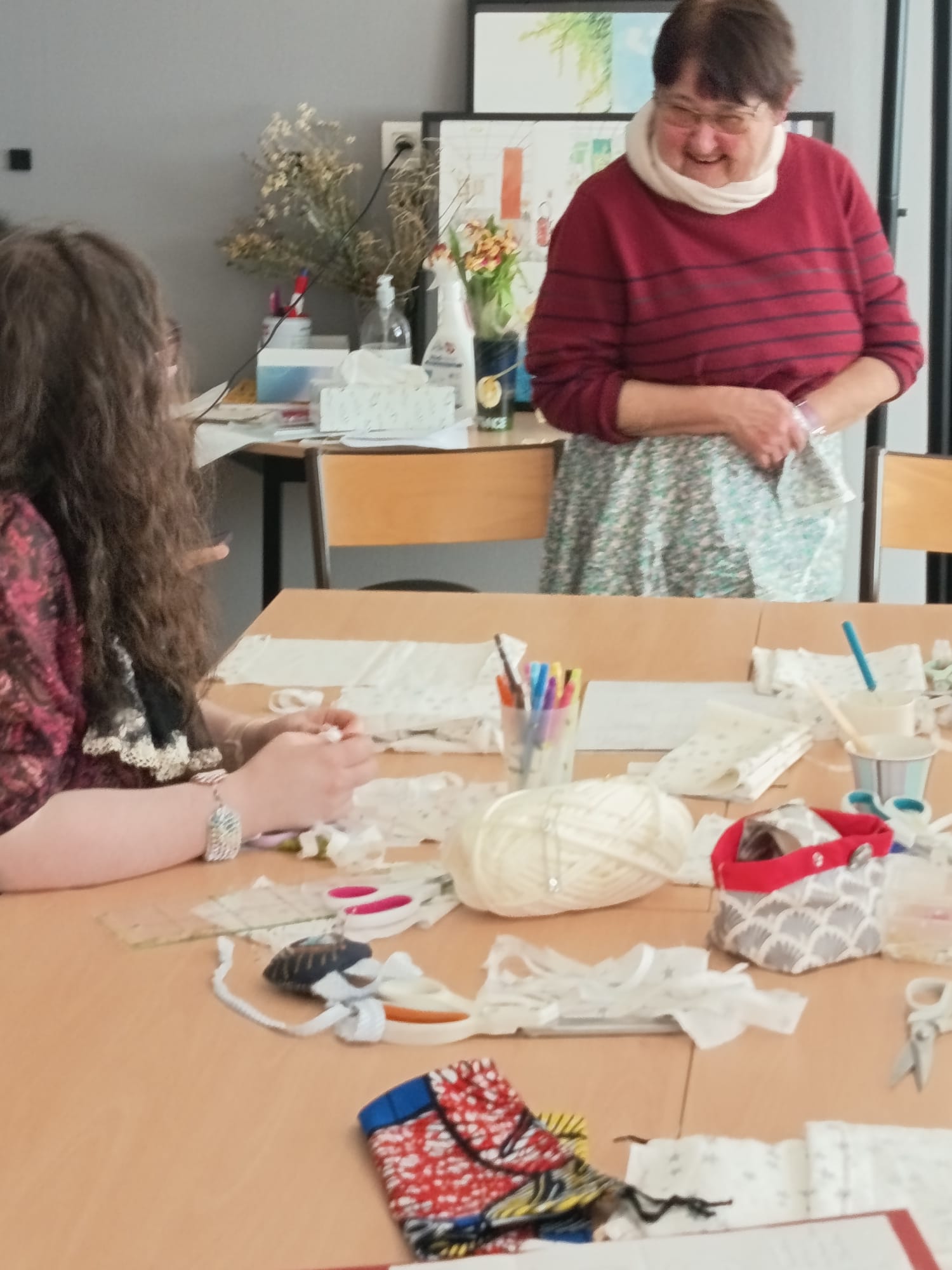 Atelier Drops Matter